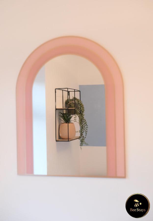 Bee Stays - Caldecott House Manchester Extérieur photo